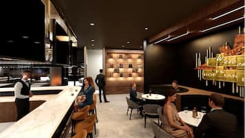酒吧(店内)