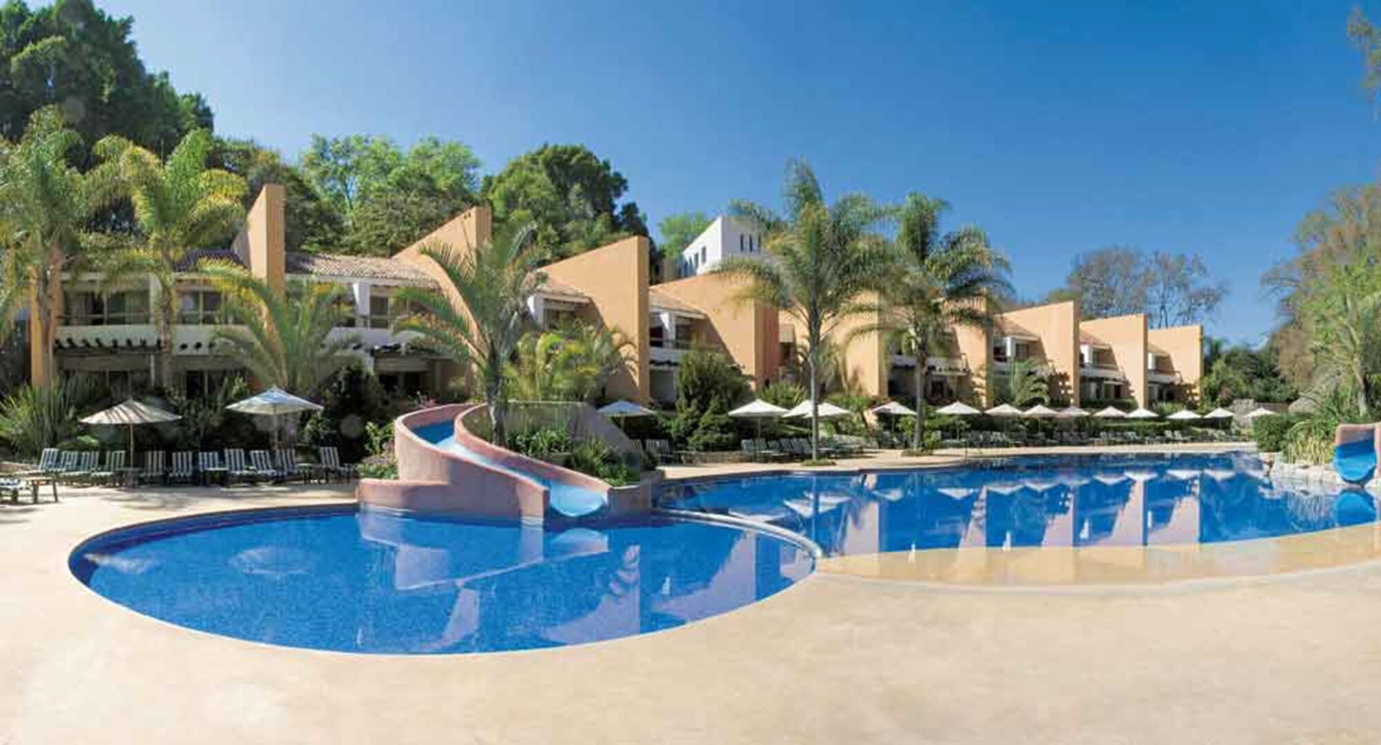Hoteles de 3 estrellas