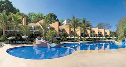 Hotel Rancho San Diego Grand Spa Resort