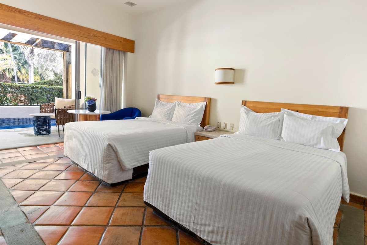 Luxury Double Room