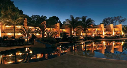 Hotel Rancho San Diego Grand Spa Resort