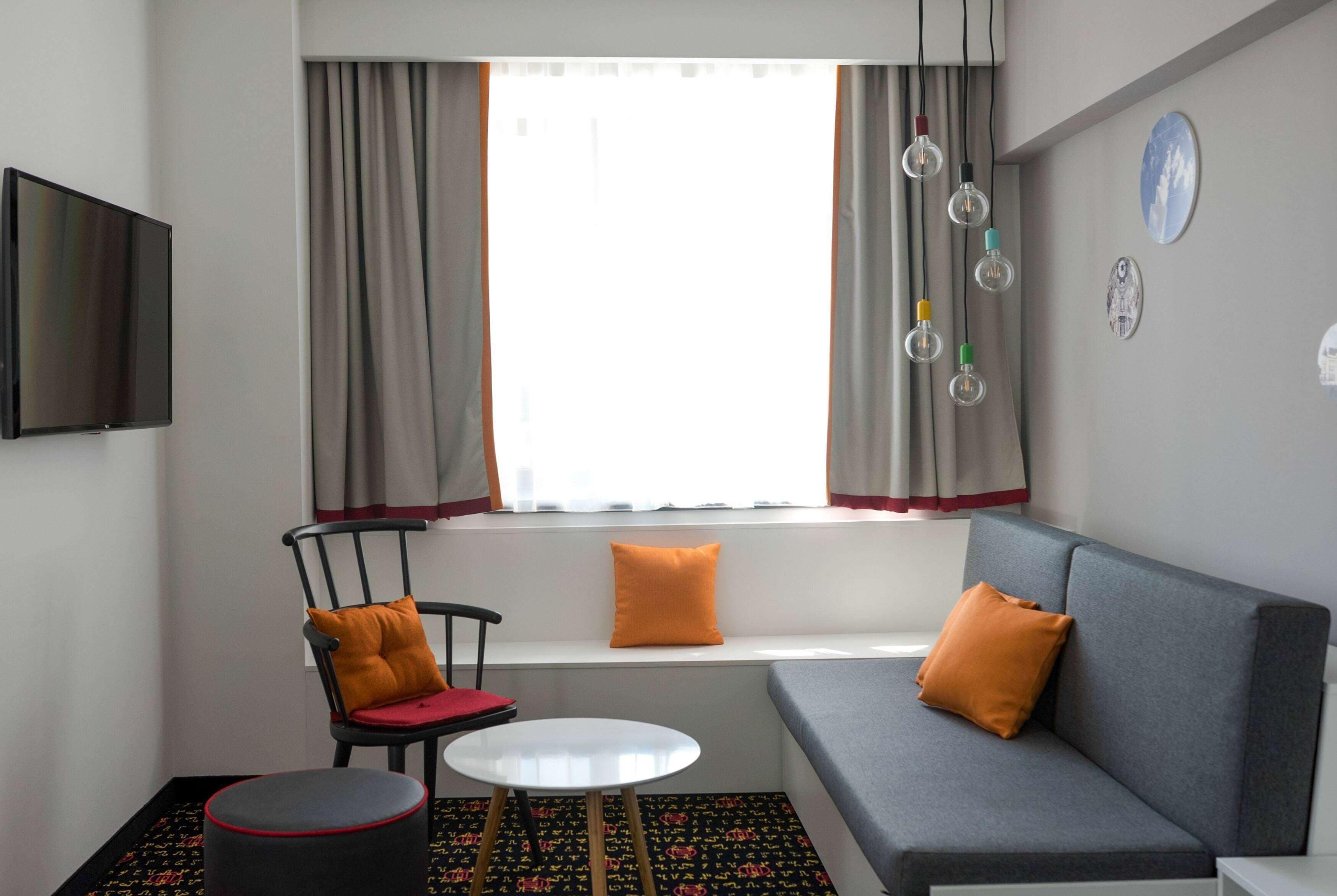 Foto - Vienna House Easy by Wyndham Bucharest Airport