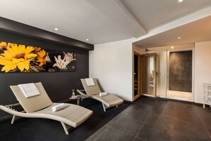 Spa treatment
