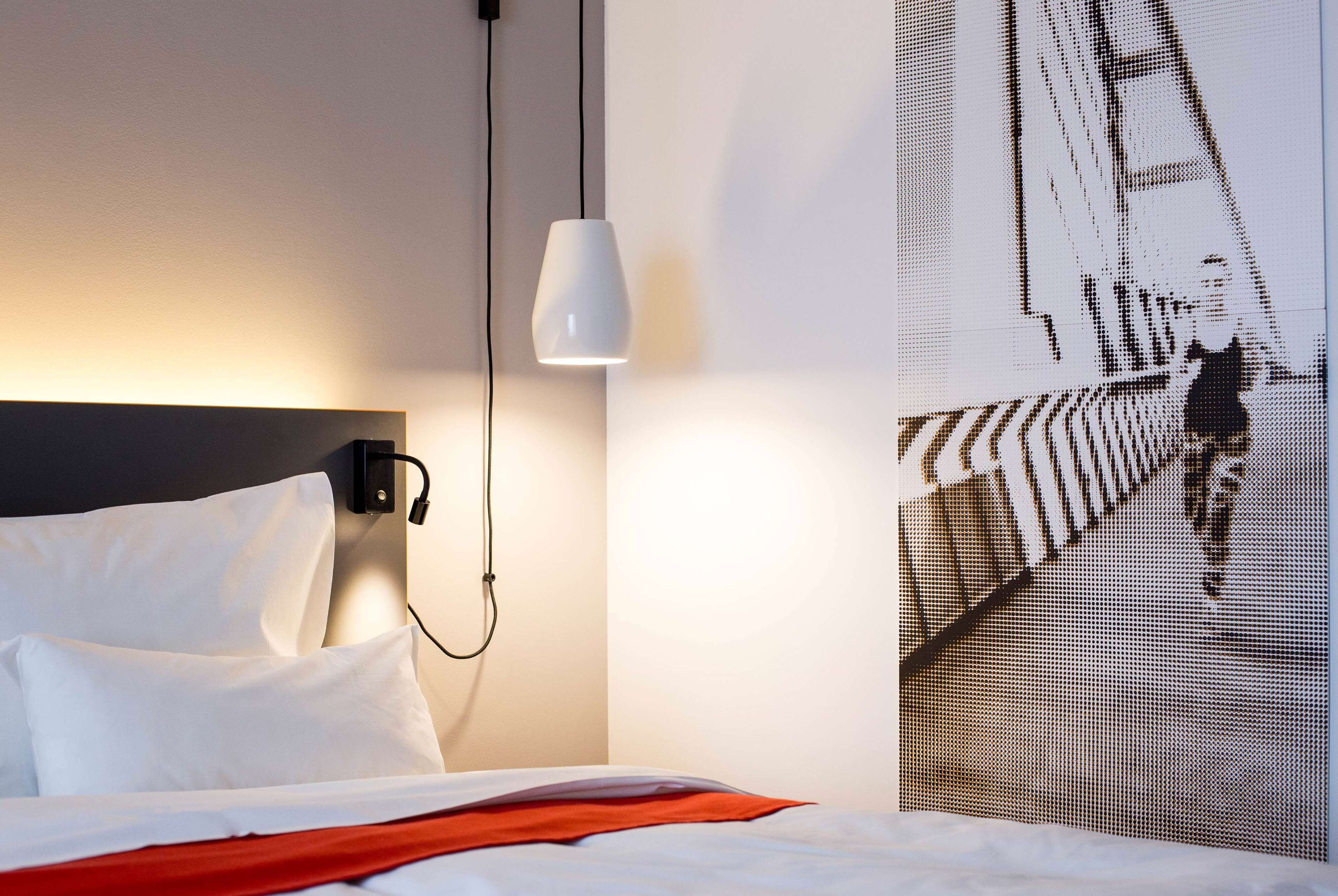 Foto - Vienna House Easy by Wyndham Bucharest Airport