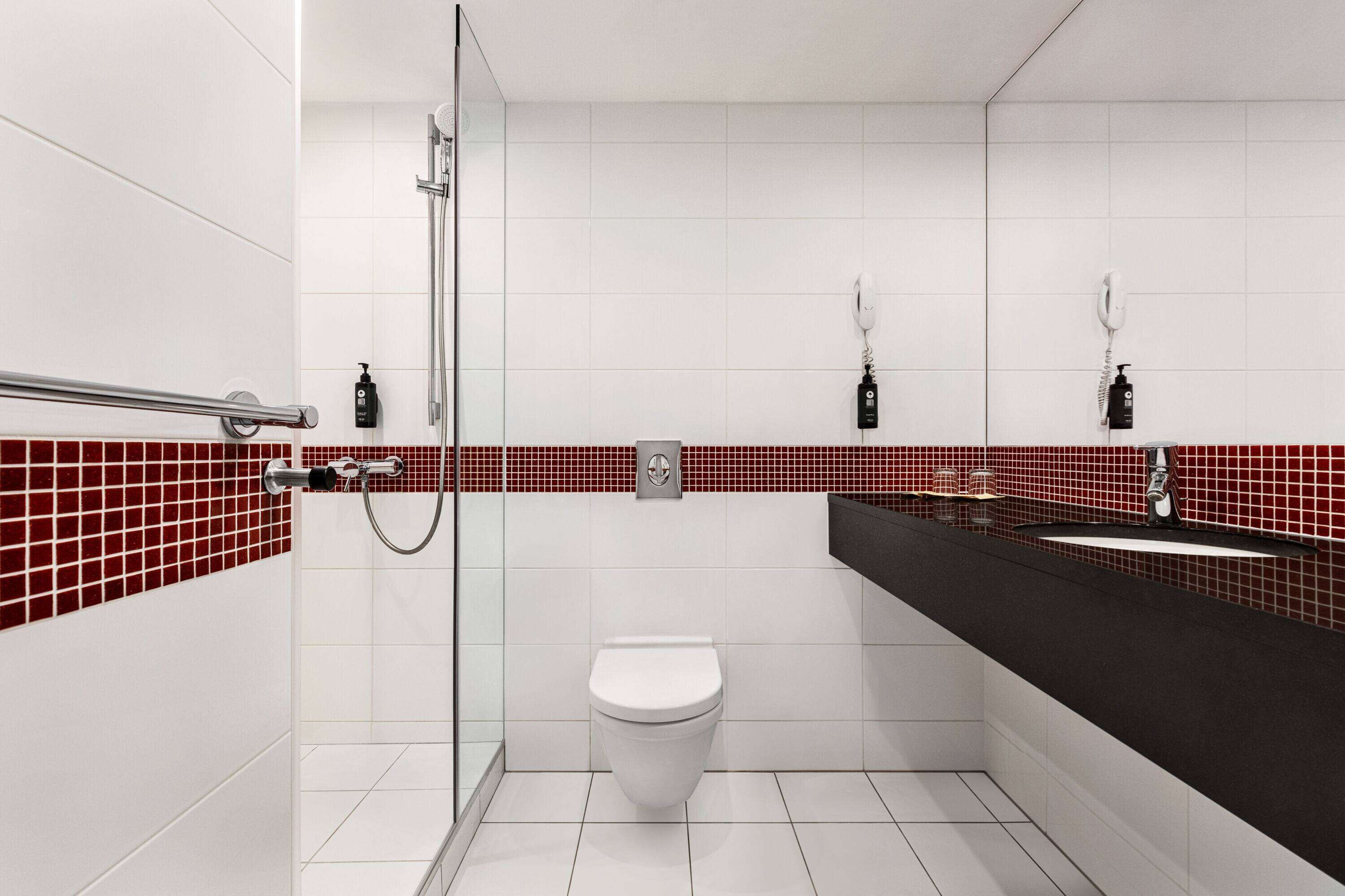 Foto - Vienna House Easy by Wyndham Bucharest Airport