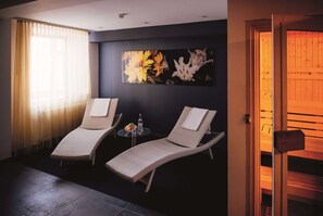Tratamiento de spa