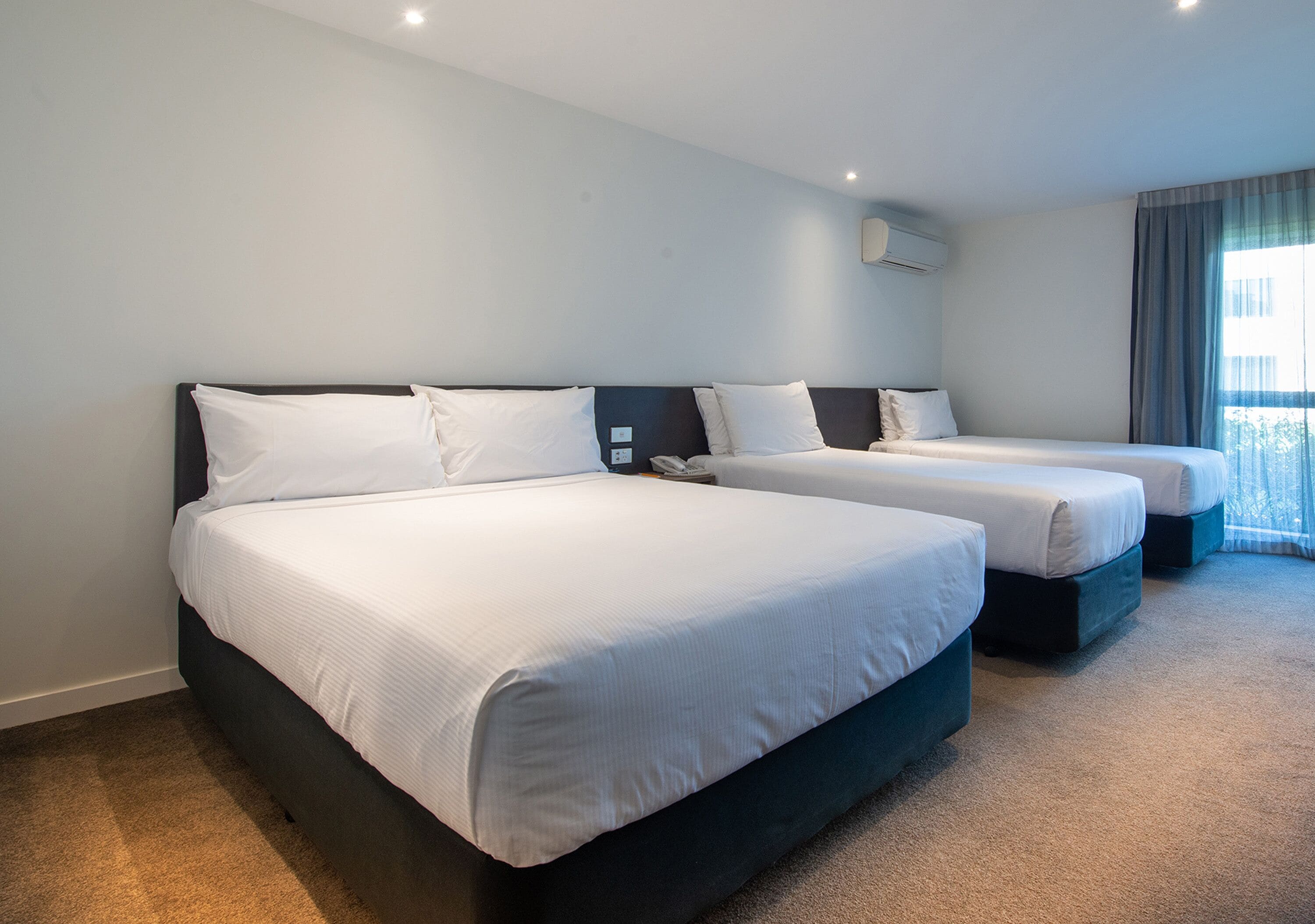 1 bedroom, in-room safe, desk, laptop workspace