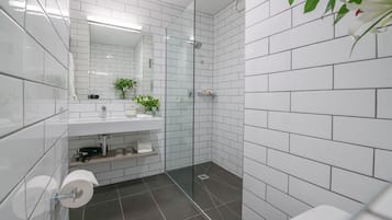 Vòi sen/bồn tắm kết hợp, đồ dùng nhà tắm miễn phí, máy sấy tóc
