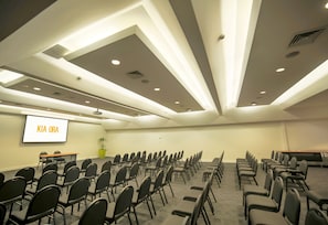 Sala de reunião