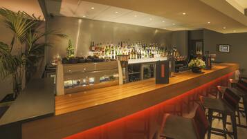 Bar (sur place)