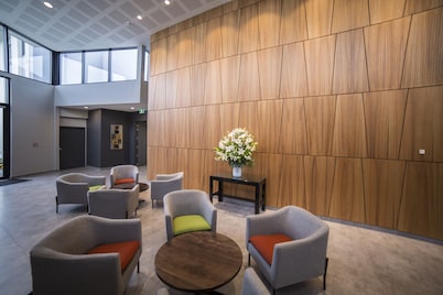 Sudima Christchurch Airport
