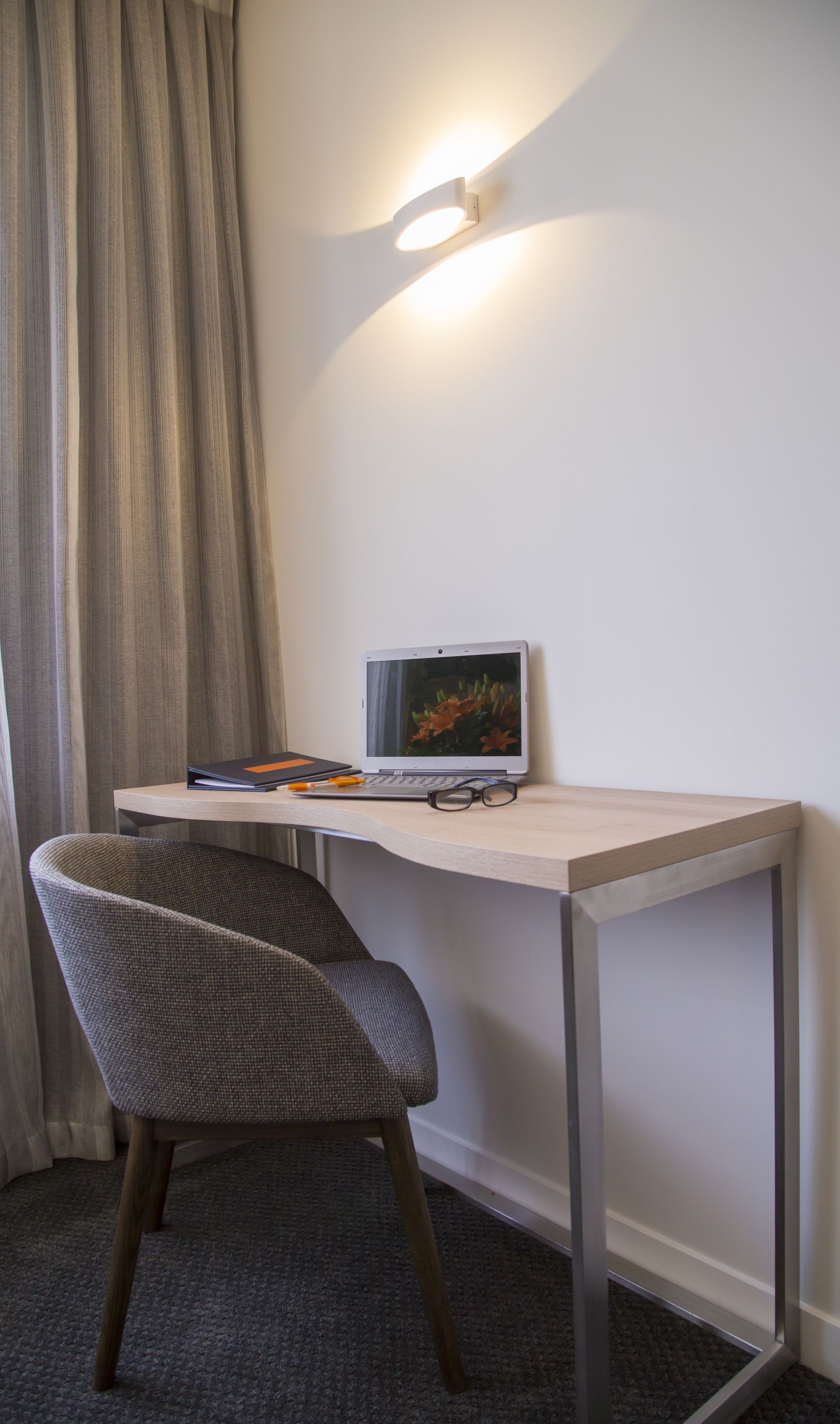 1 bedroom, in-room safe, desk, laptop workspace