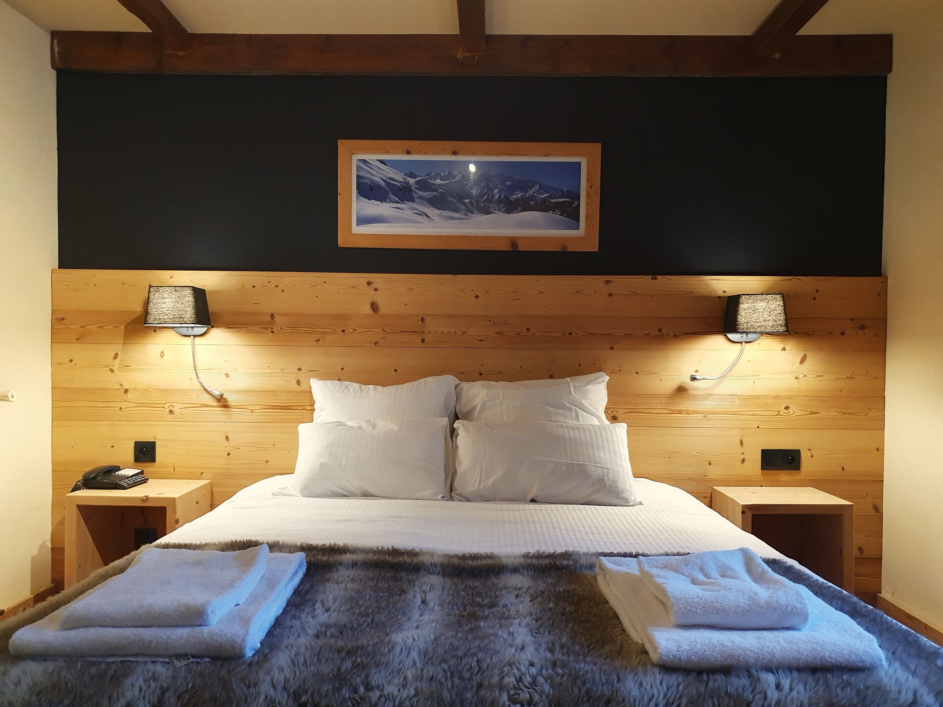 1 bedroom, in-room safe, desk, iron/ironing board