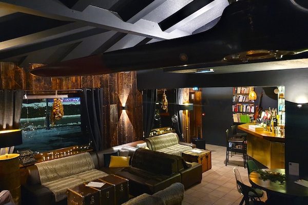 Bar (na propriedade)