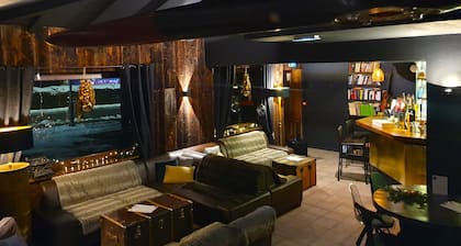 Chalet Hotel Du Bois