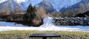 Chalet Hotel Du Bois