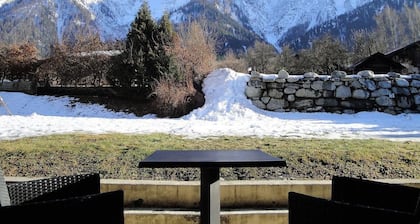 Chalet Hotel Du Bois