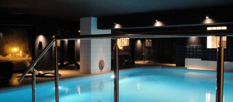Chalet Hotel Du Bois