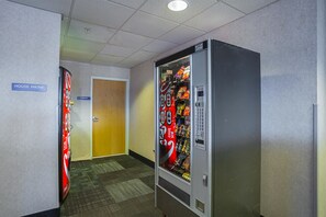 Verkaufsautomat