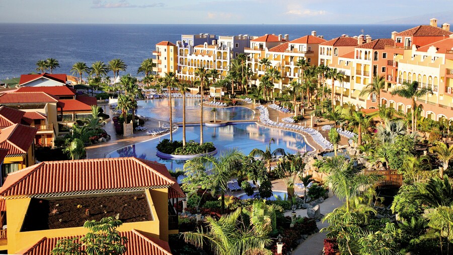 Bahia Principe Sunlight Costa Adeje – All Inclusive