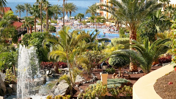 Garden - Bahia Principe Explore Costa Adeje – Hyatt Inclusive Collection (Adeje)