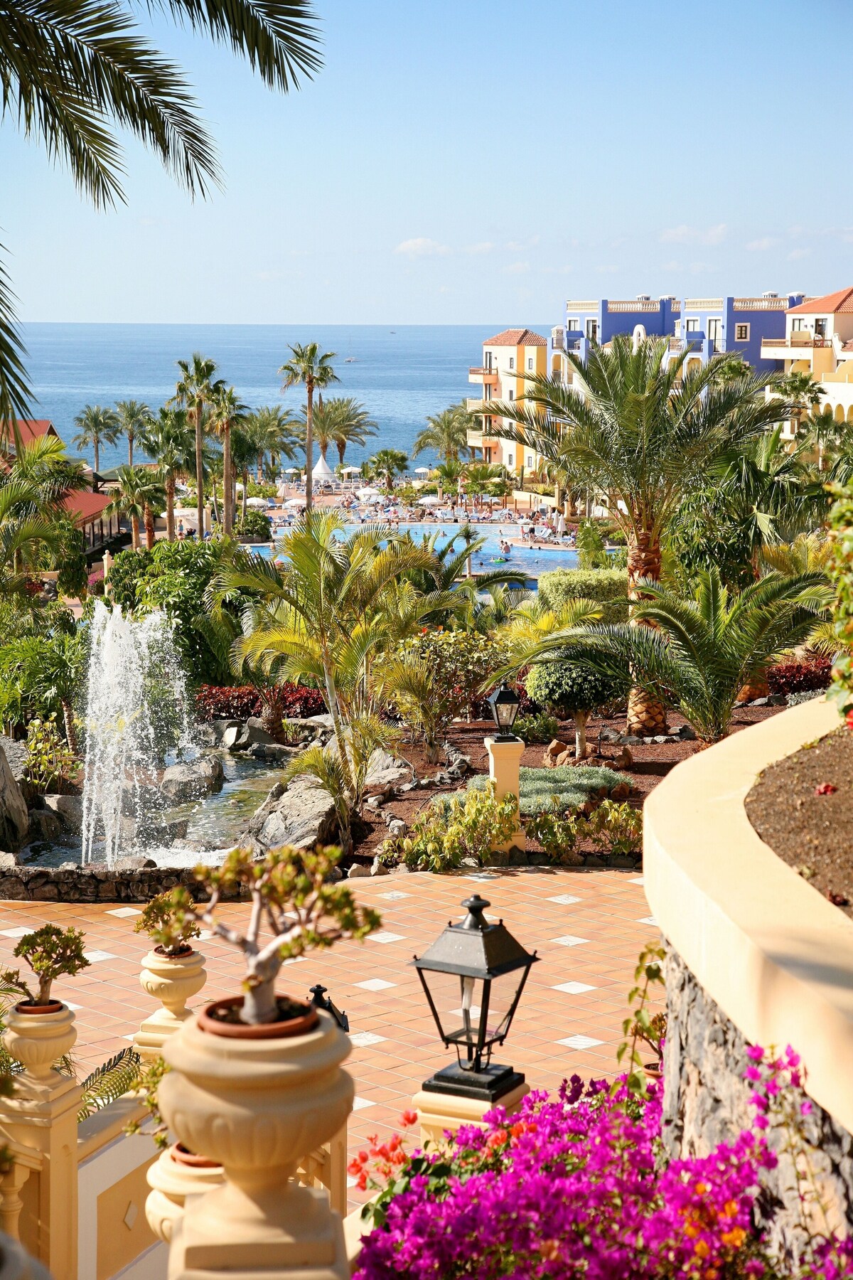Bahia Principe Explore Costa Adeje - All Inclusive