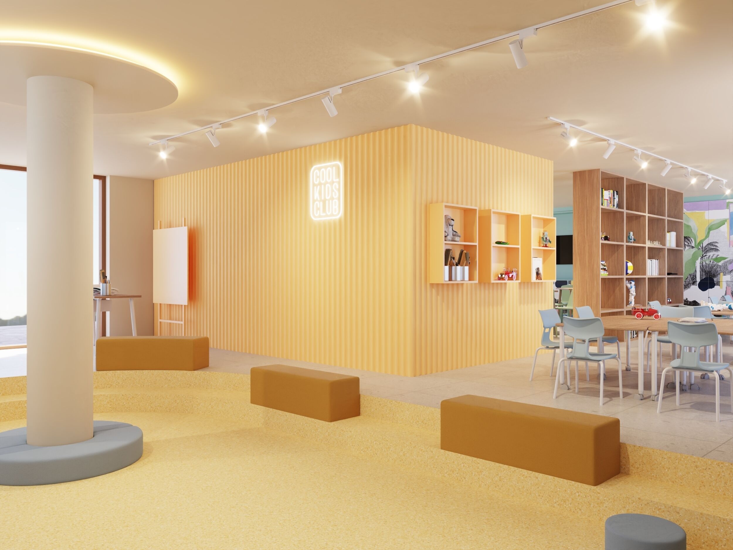 Aktiviti kanak-kanak