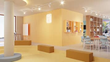 Aktiviti kanak-kanak