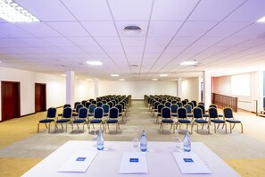 Business centre