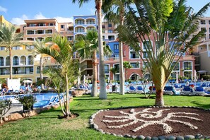 Garden - Bahia Principe Explore Costa Adeje - All Inclusive (Adeje)