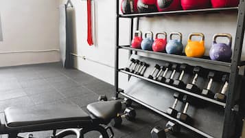 Gimnasium