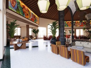 3 bars/lounges, rooftop bar - Bahia Principe Explore Costa Adeje - All Inclusive (Adeje)