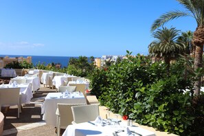 Aire de restauration