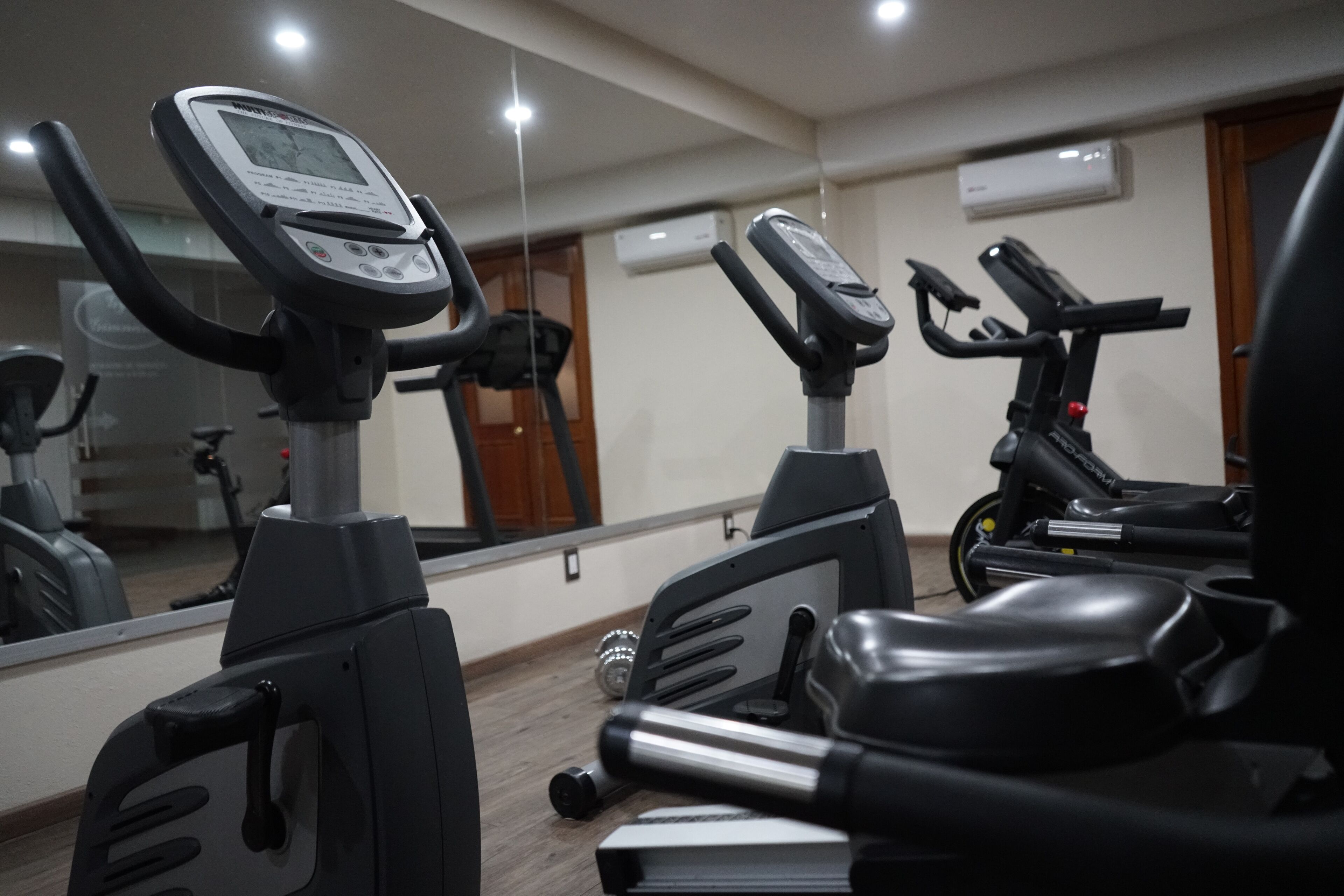 Foto - Hotel Santiago De Compostela - Guadalajara Centro Historico