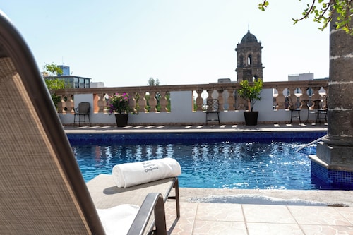 Hotel Santiago de Compostela