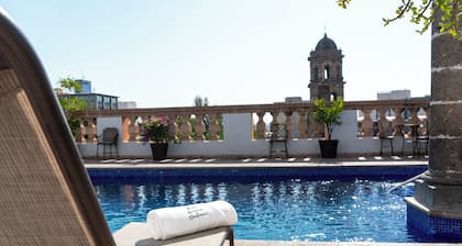 Hotel Santiago de Compostela
