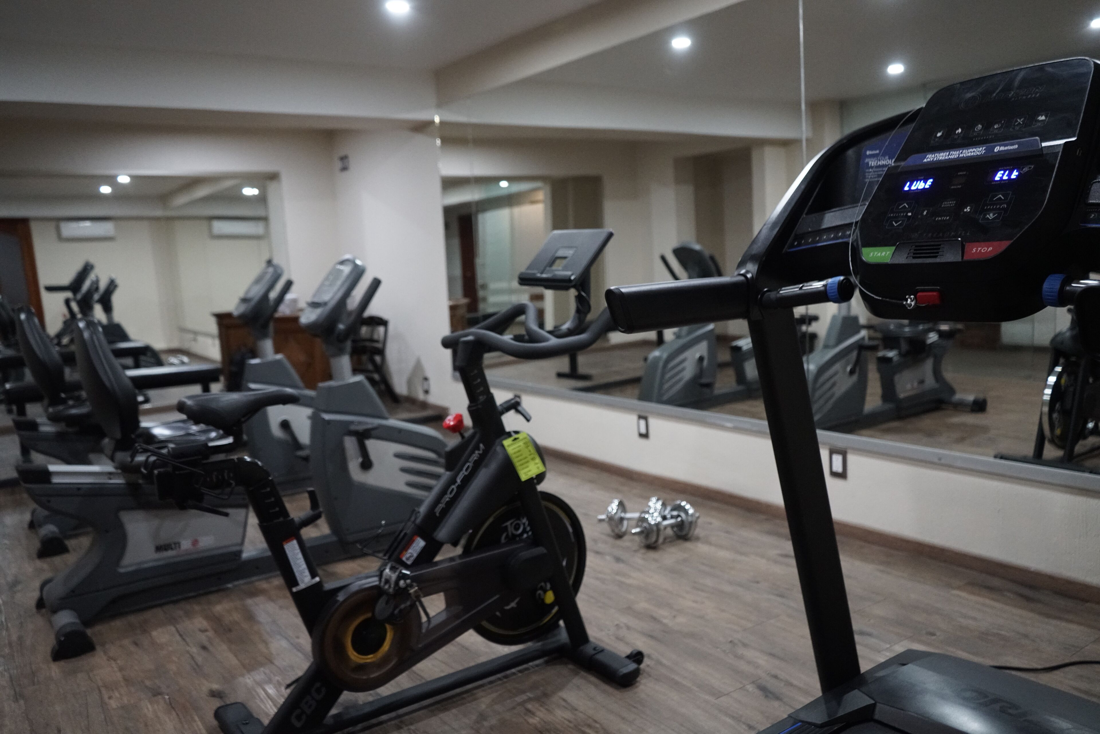 Foto - Hotel Santiago De Compostela - Guadalajara Centro Historico