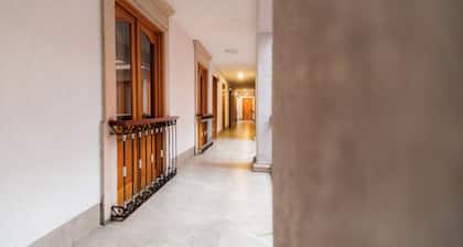 Hotel Santiago de Compostela