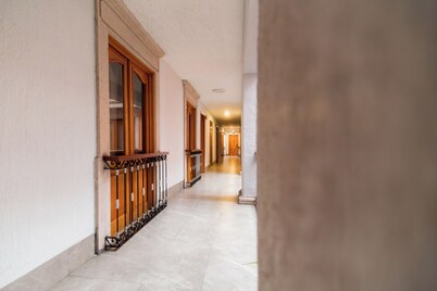 Hotel Santiago de Compostela