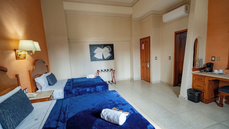 Hotel Santiago de Compostela