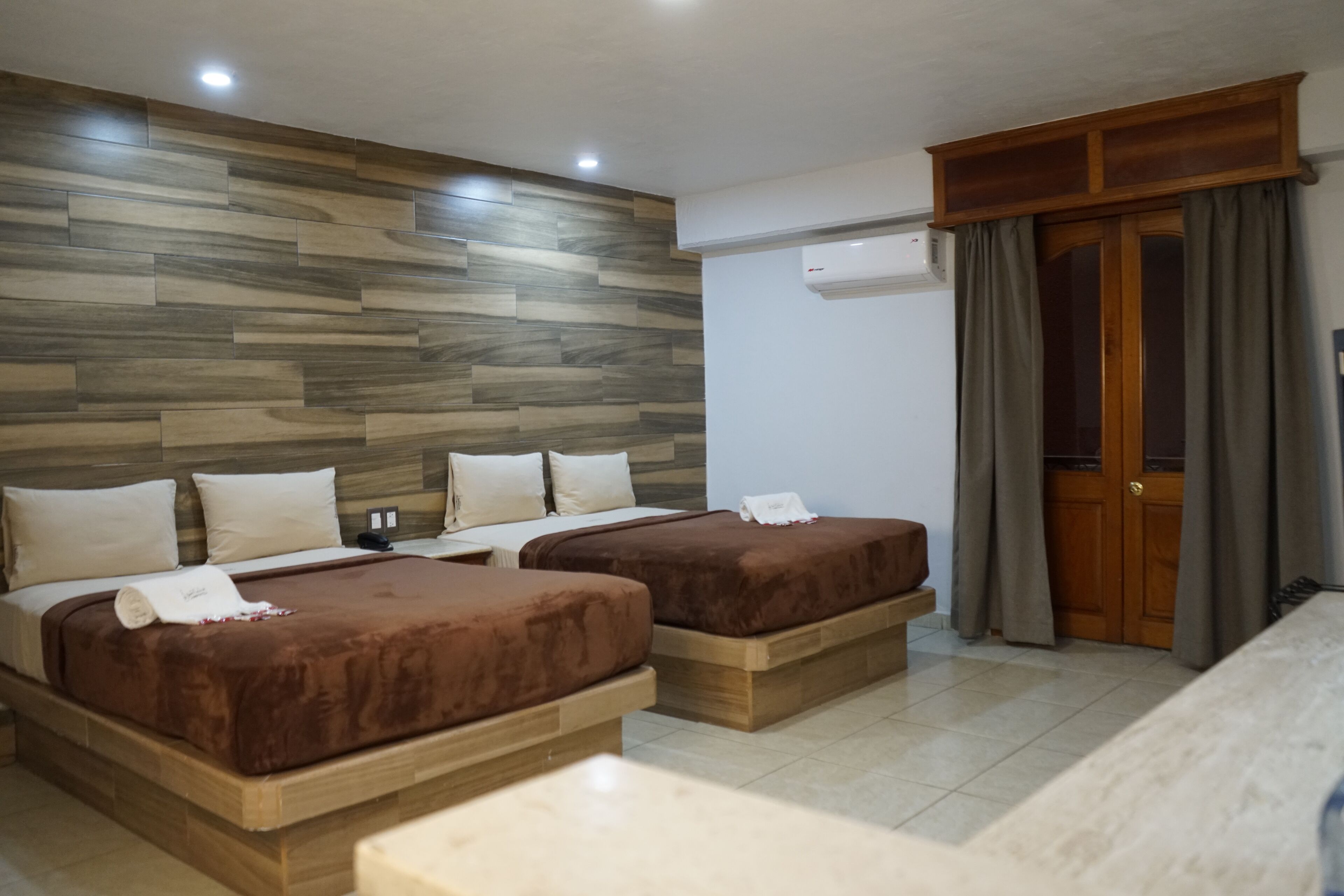 Foto - Hotel Santiago De Compostela - Guadalajara Centro Historico