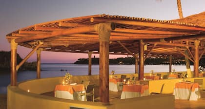 Dreams Huatulco Resort & Spa - All Inclusive
