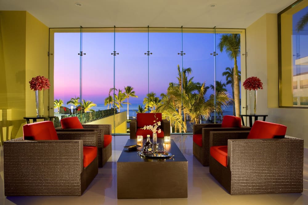 Dreams Huatulco Resort & Spa - All Inclusive