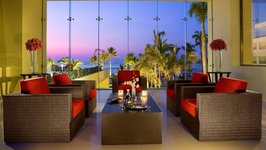 Dreams Huatulco Resort & Spa - All Inclusive