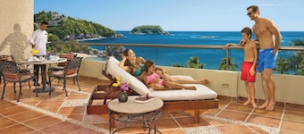 Dreams Huatulco Resort & Spa - All Inclusive
