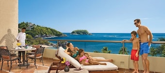 Dreams Huatulco Resort & Spa - All Inclusive