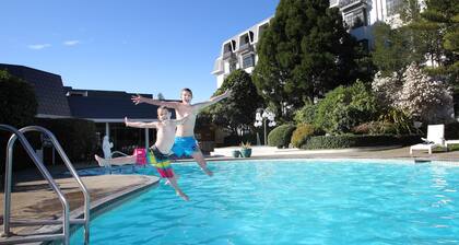 Distinction Rotorua Hotel and Conference Centre