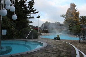 Spa - Distinction Rotorua Hotel and Conference Centre (Rotorua)