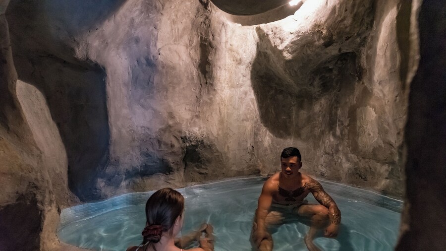 Distinction Rotorua Hotel and Conference Centre