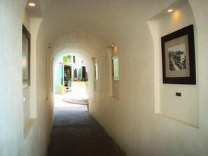 Hallway - (Acapulco)